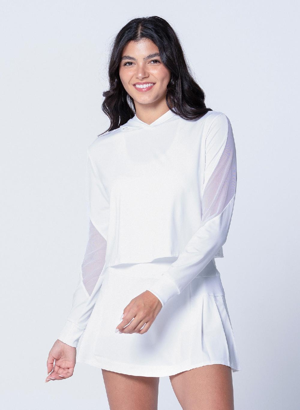 lucky in love Cindy Hoodie