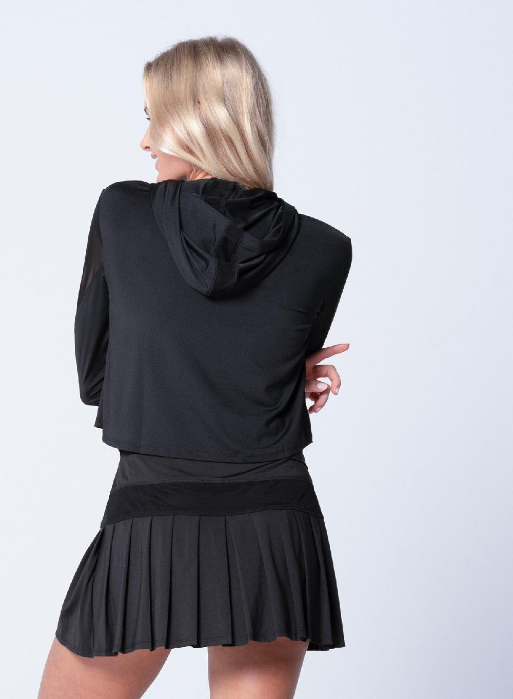 Lucky In Love Cindy Hoodie