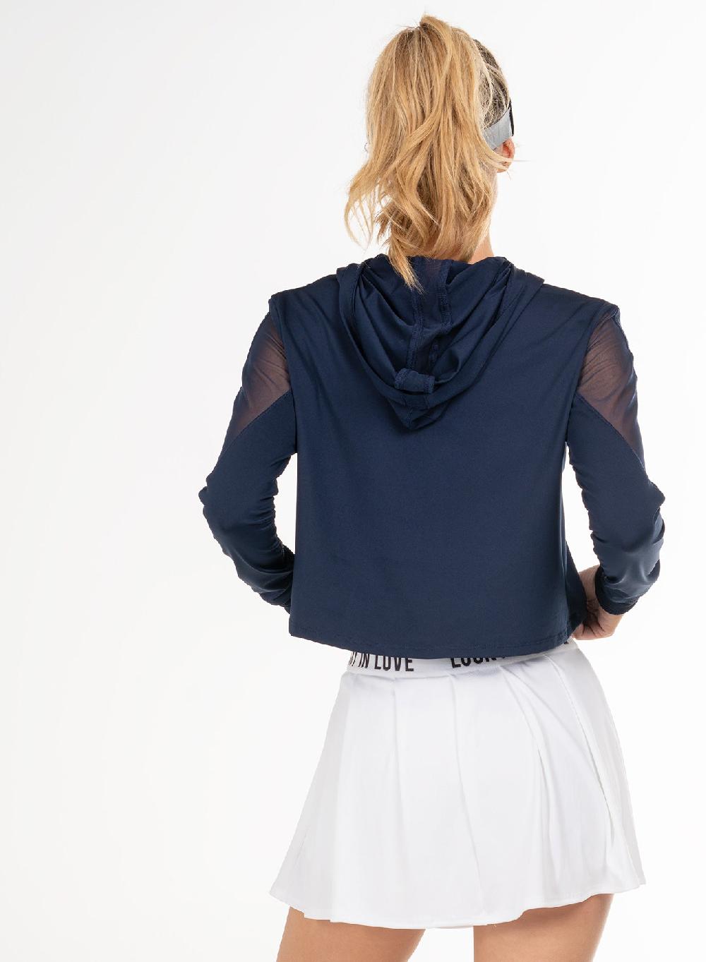 Lucky In Love Cindy Hoodie