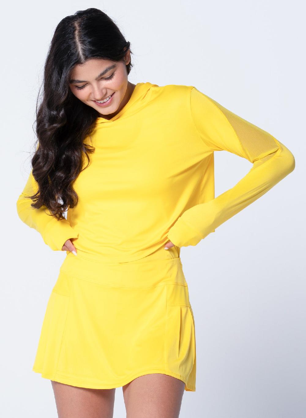 Lucky In Love Cindy Hoodie