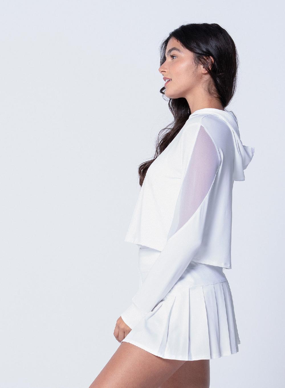 Lucky In Love Cindy Hoodie