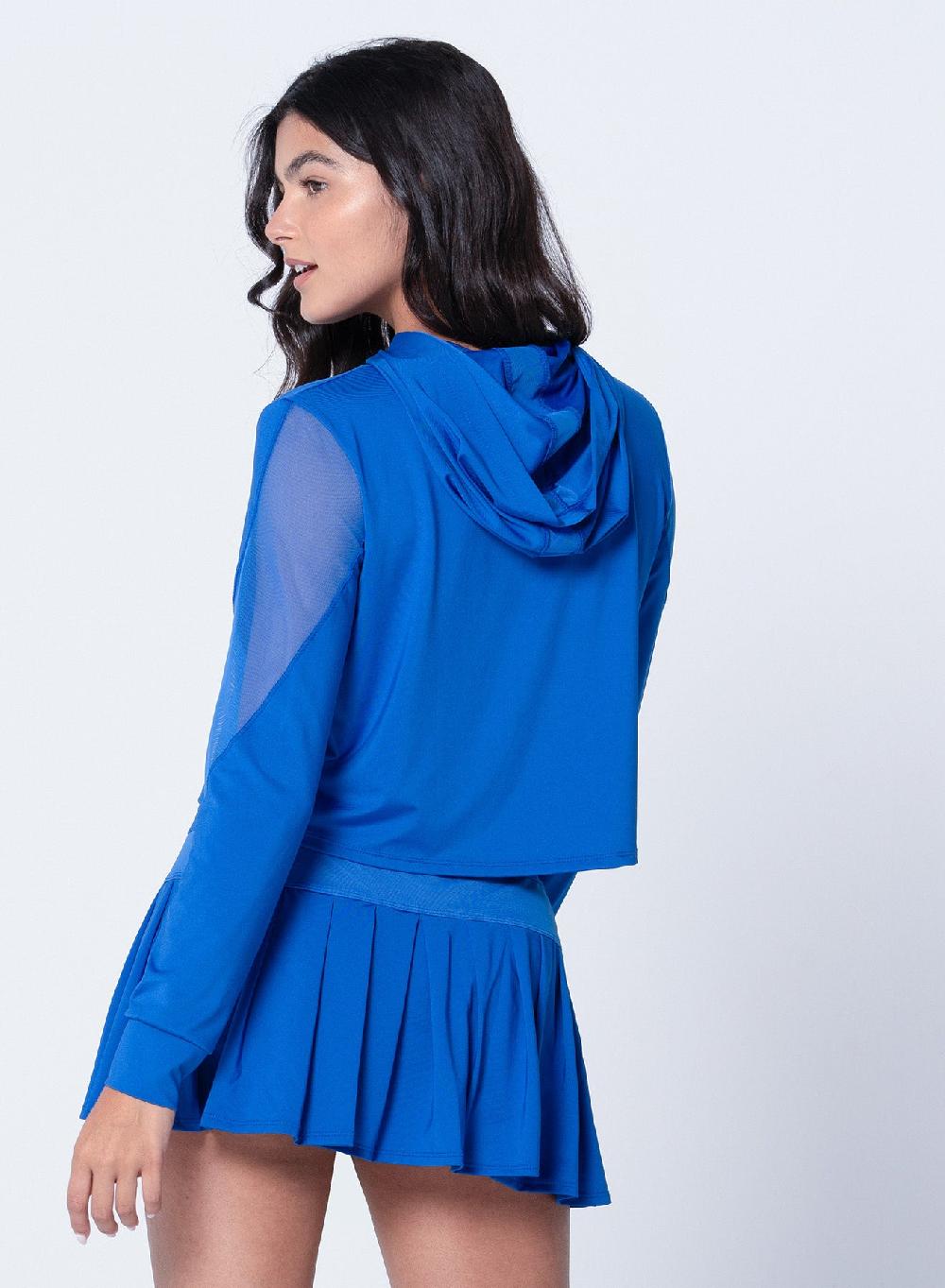 Lucky In Love Cindy Hoodie