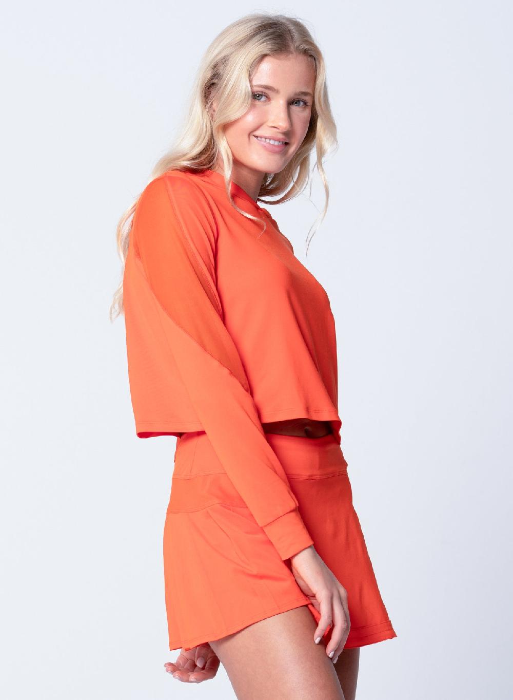 Lucky In Love Cindy Hoodie