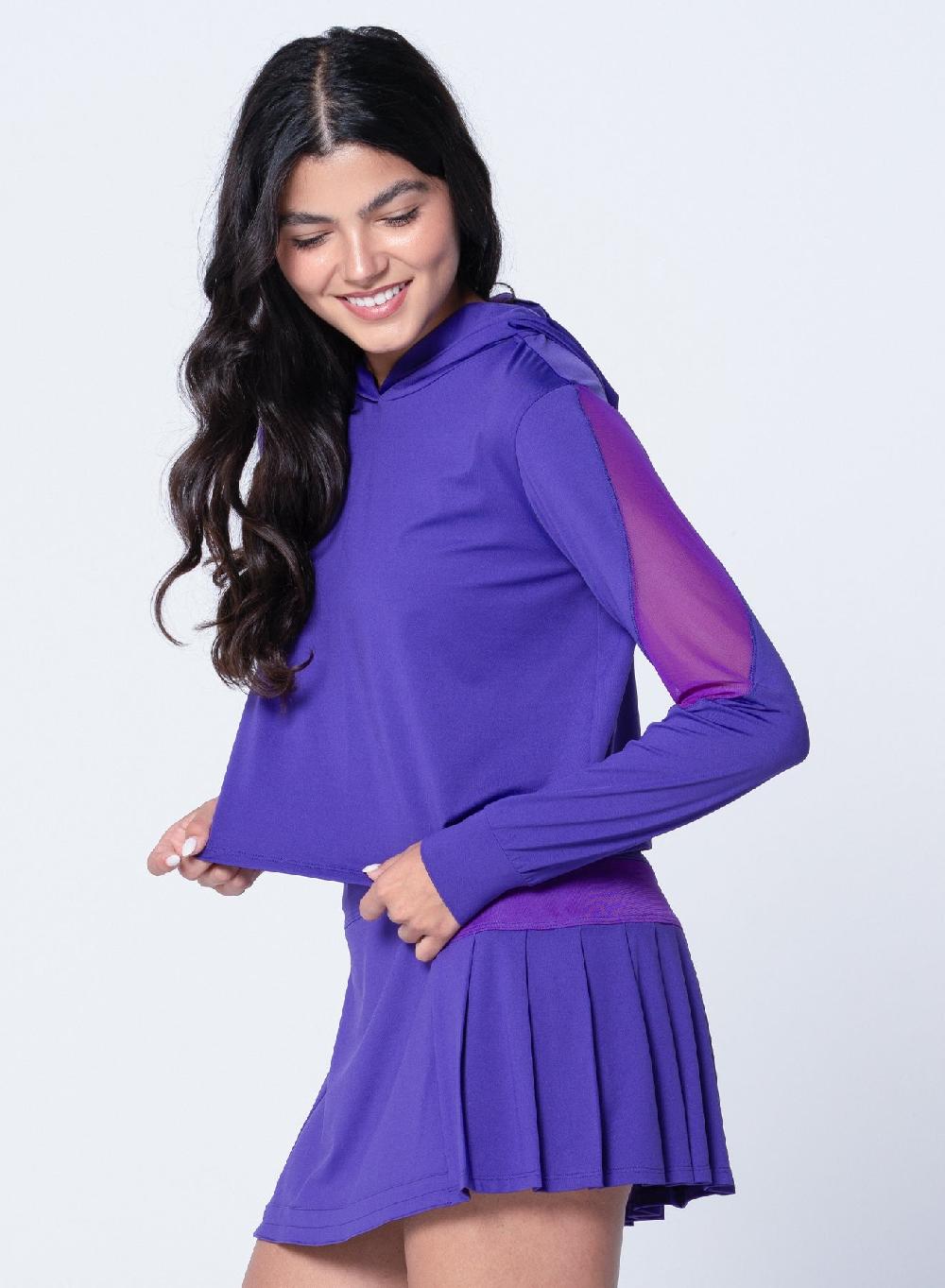 Lucky In Love Cindy Hoodie