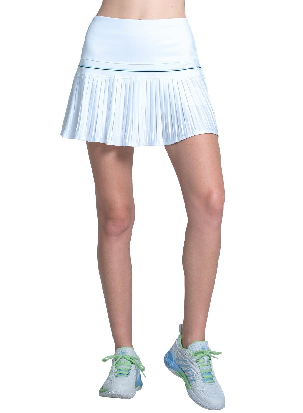 lucky in love Court Rush Skirt-14"
