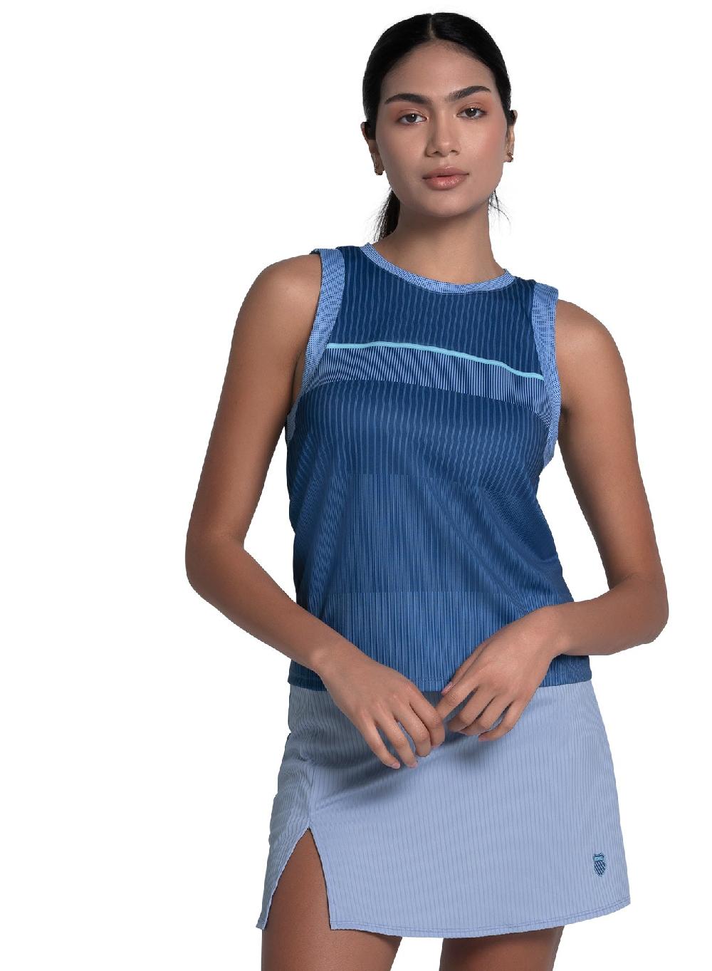 lucky in love Court Rush Tank