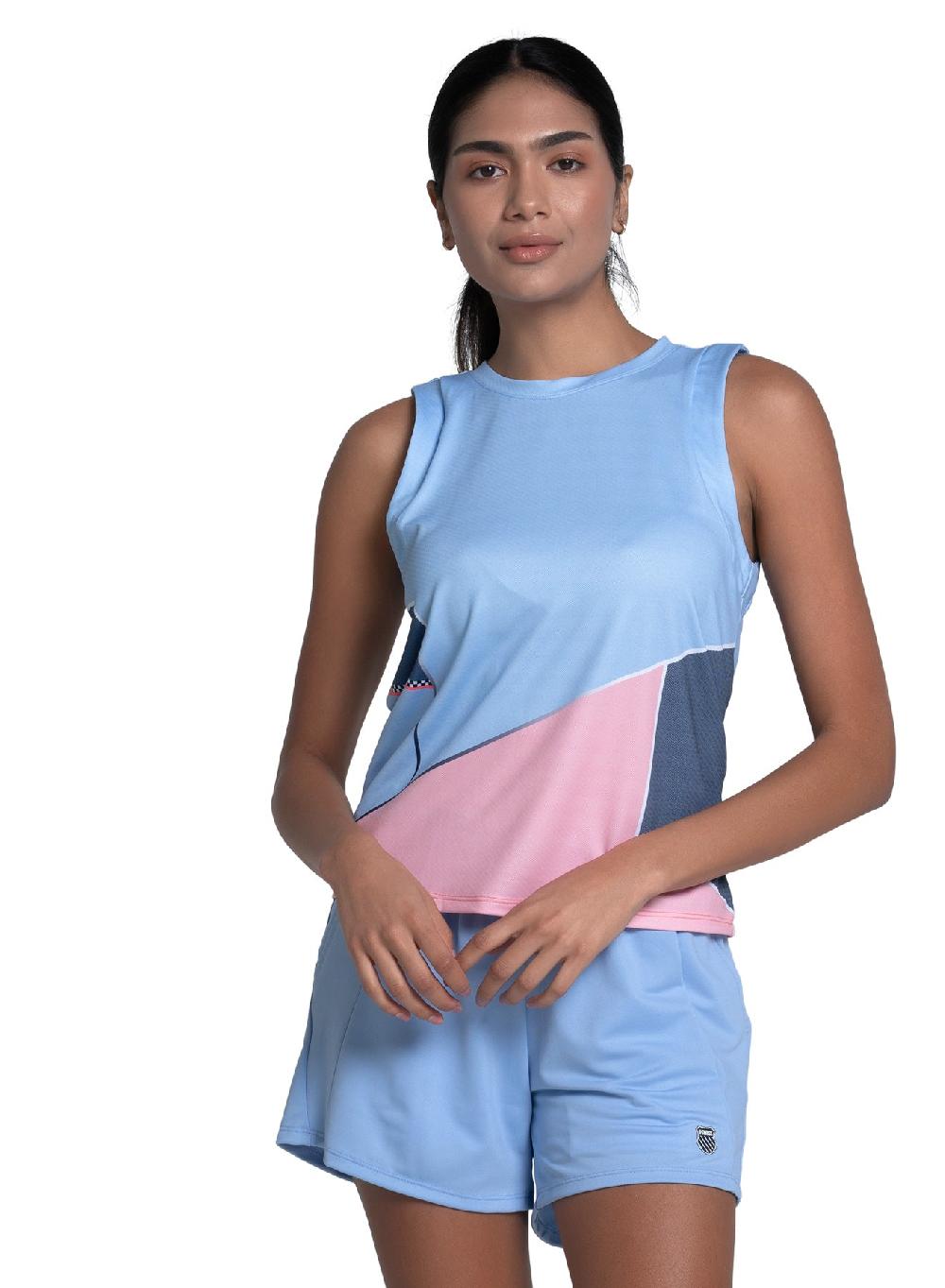 lucky in love Court Rush Tank