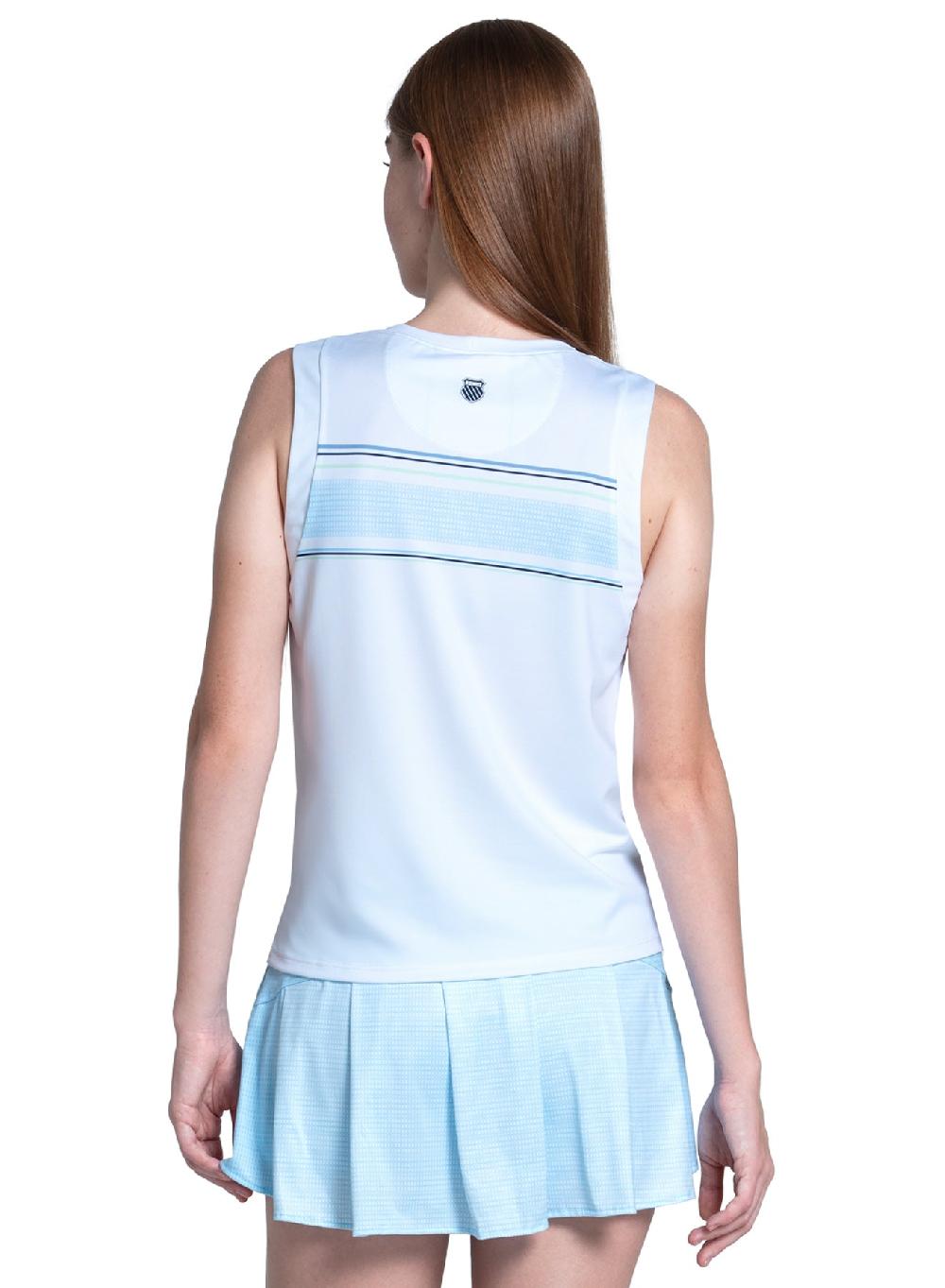 Lucky In Love Court Rush Tank