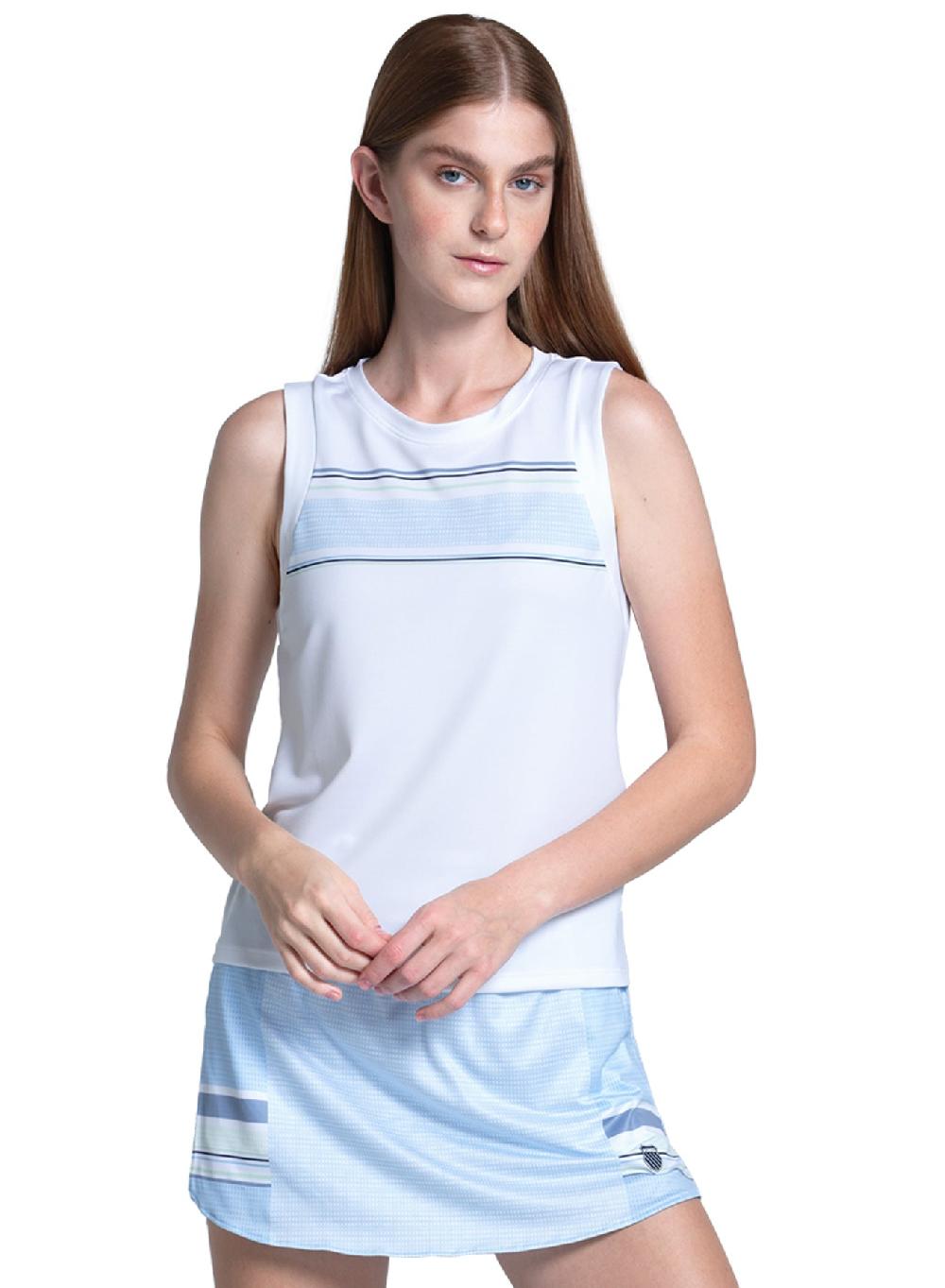 lucky in love Court Rush Tank