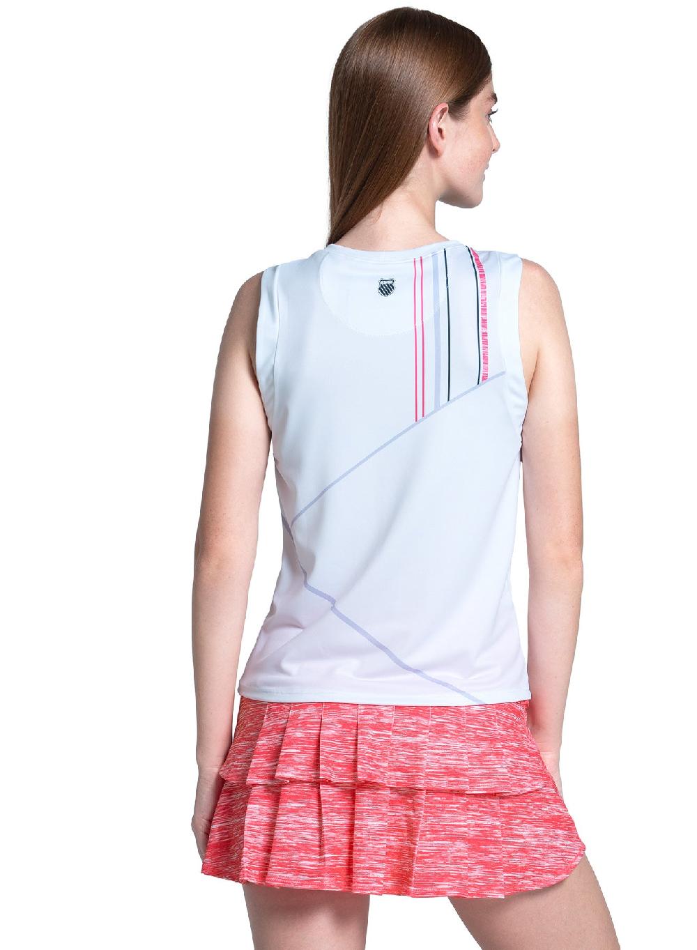 Lucky In Love Court Rush Tank