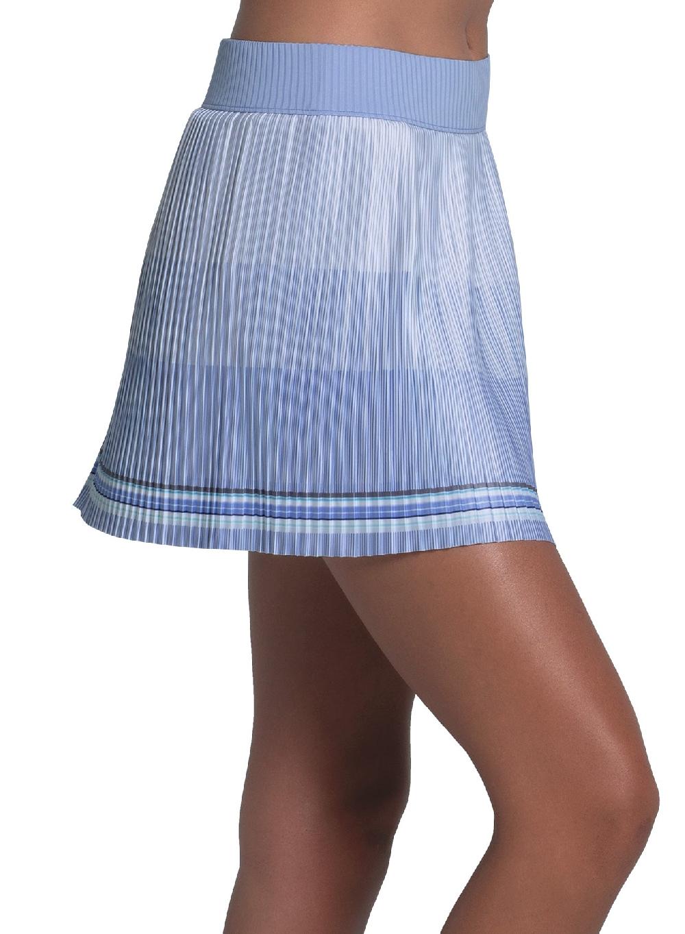 Lucky In Love Cut Above Skirt-14"