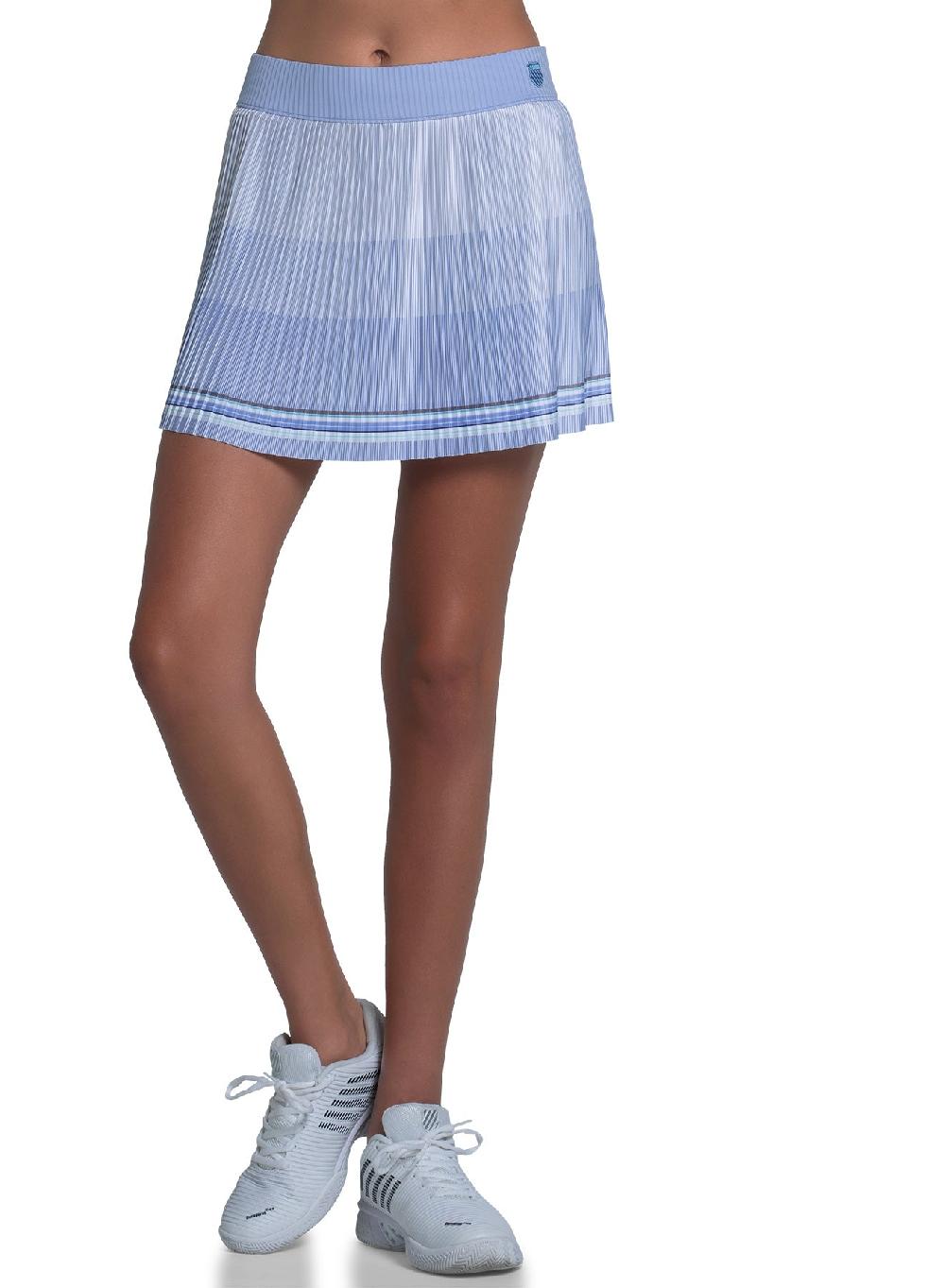 lucky in love Cut Above Skirt-14"