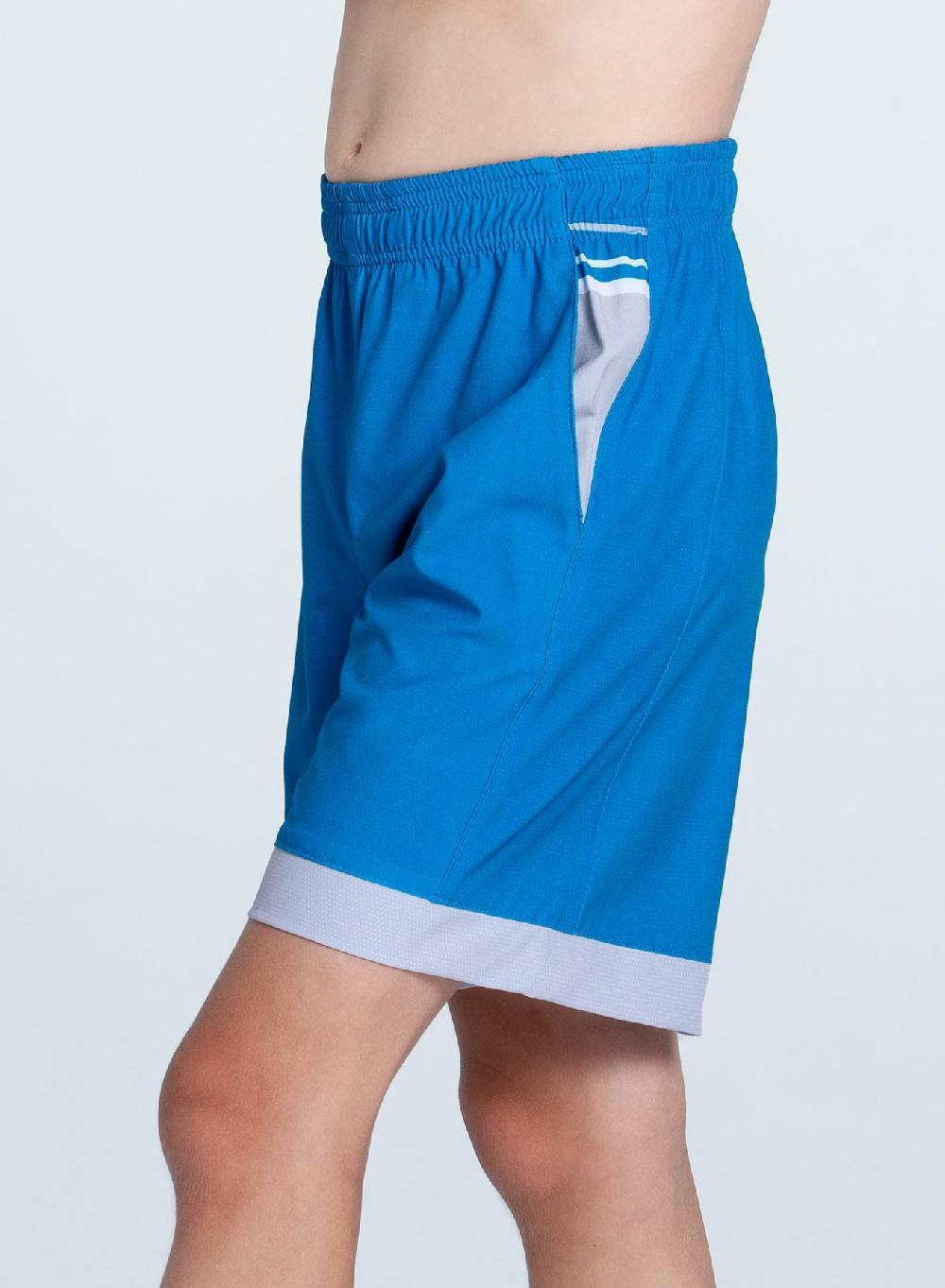 Lucky In Love Dash Short - 5.5