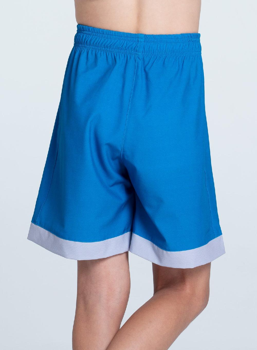 Lucky In Love Dash Short - 5.5