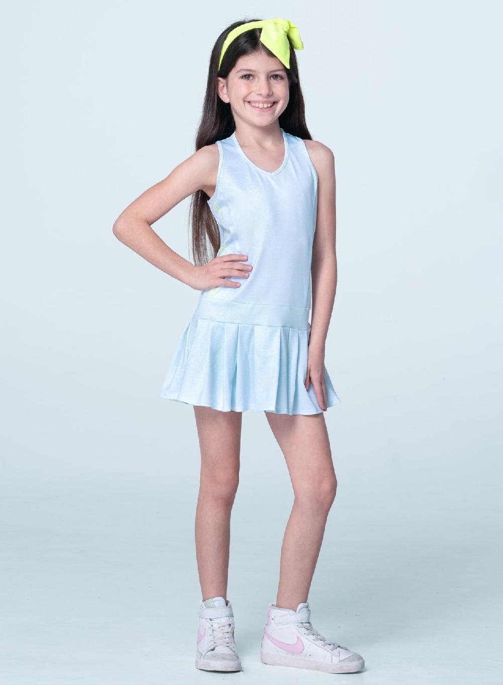 Lucky In Love Dream On Dress