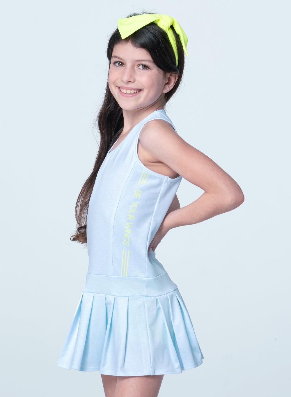 Lucky In Love Dream On Dress