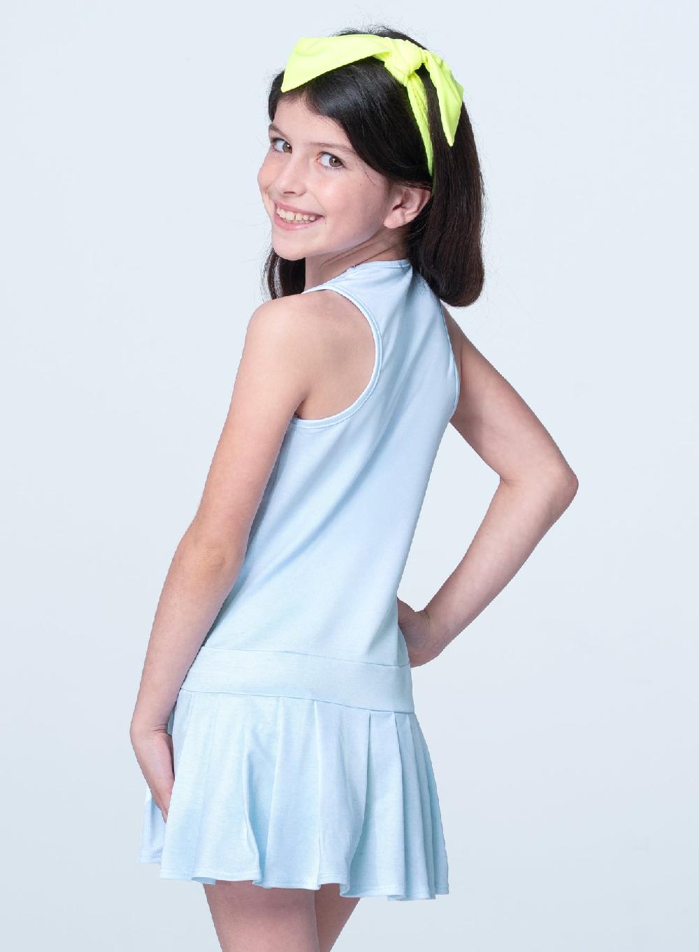 Lucky In Love Dream On Dress