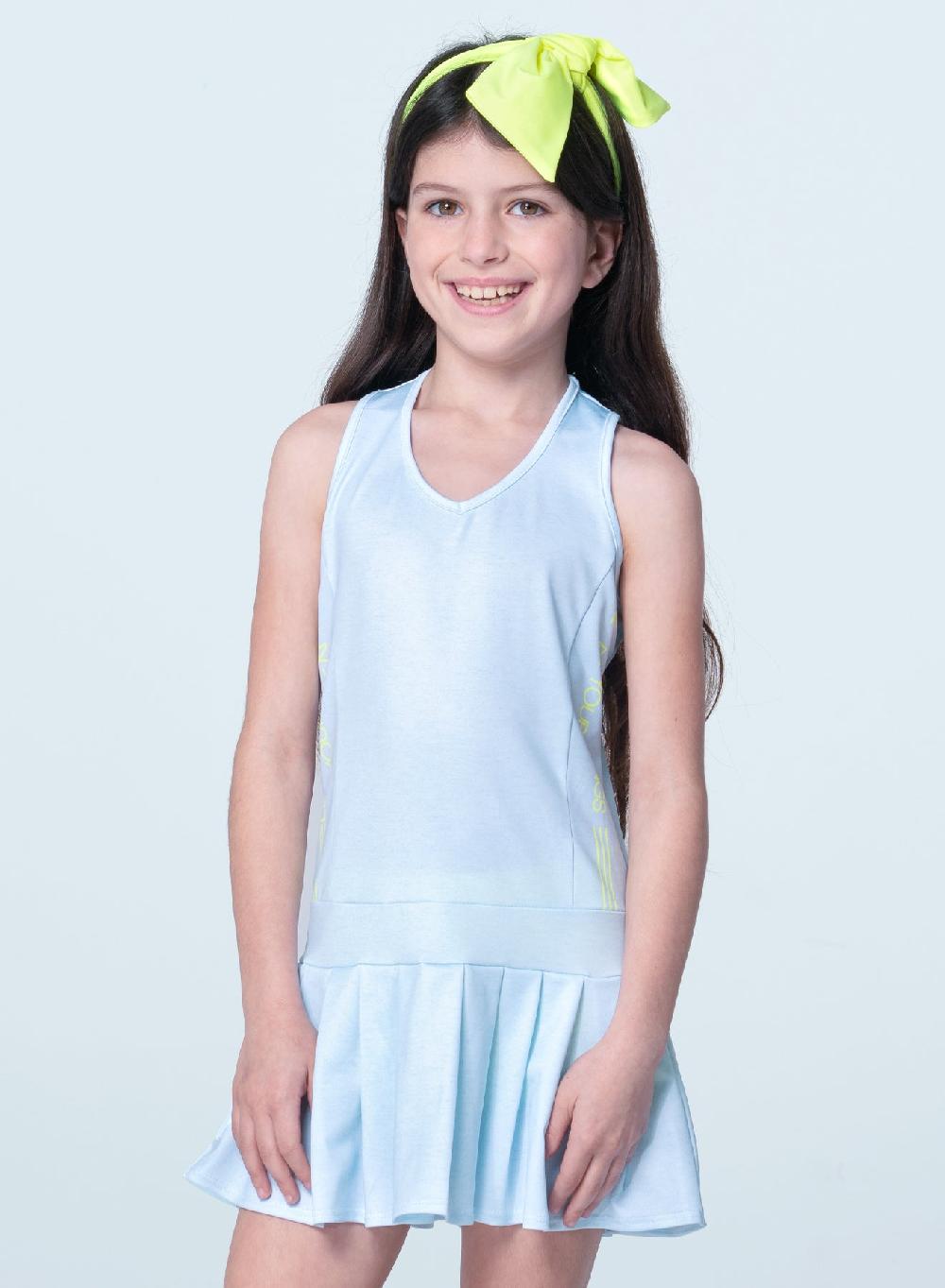 lucky in love Dream On Dress