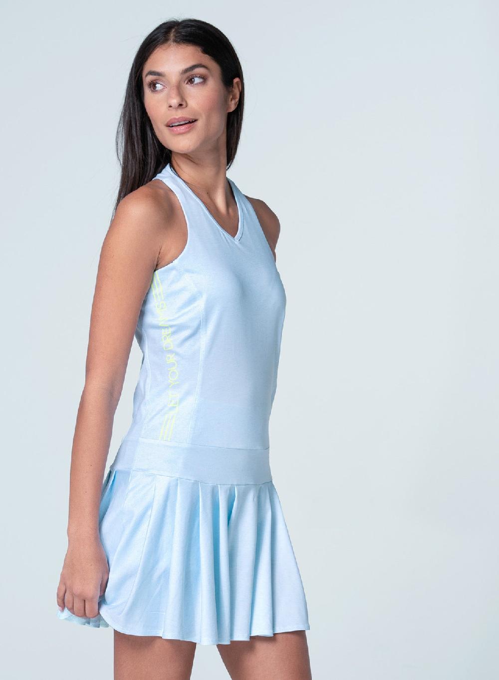 Lucky In Love Dream On Dress