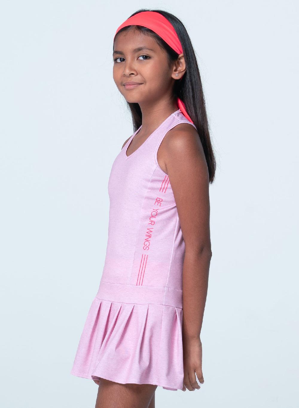 Lucky In Love Dream On Dress