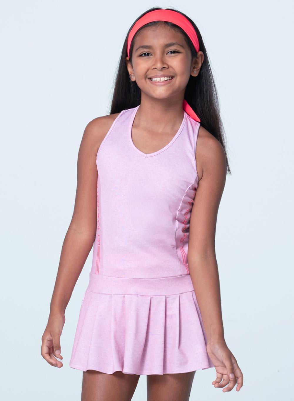 lucky in love Dream On Dress