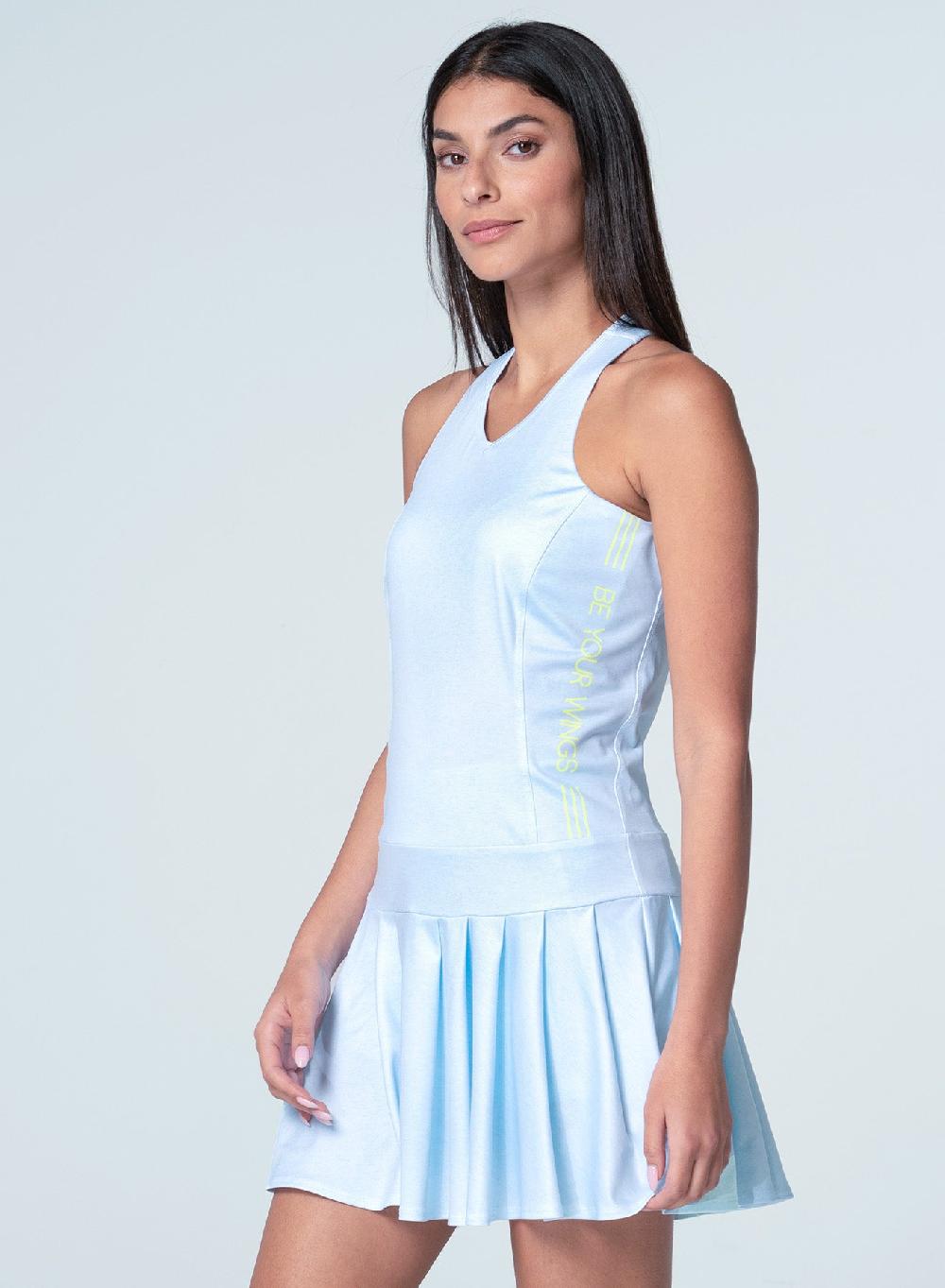 Lucky In Love Dream On Dress