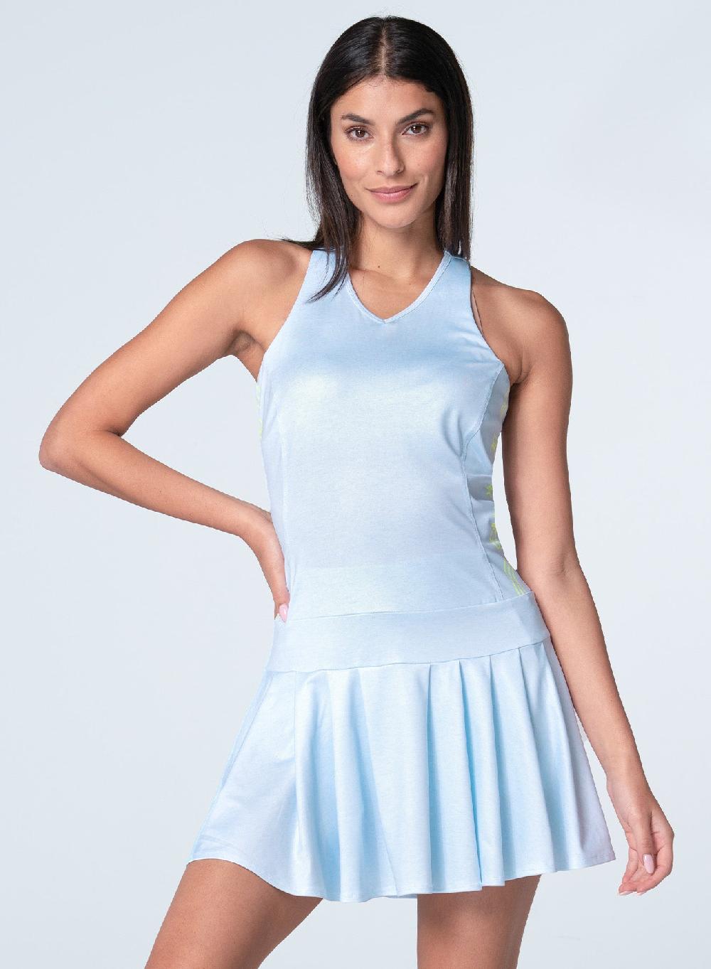 lucky in love Dream On Dress