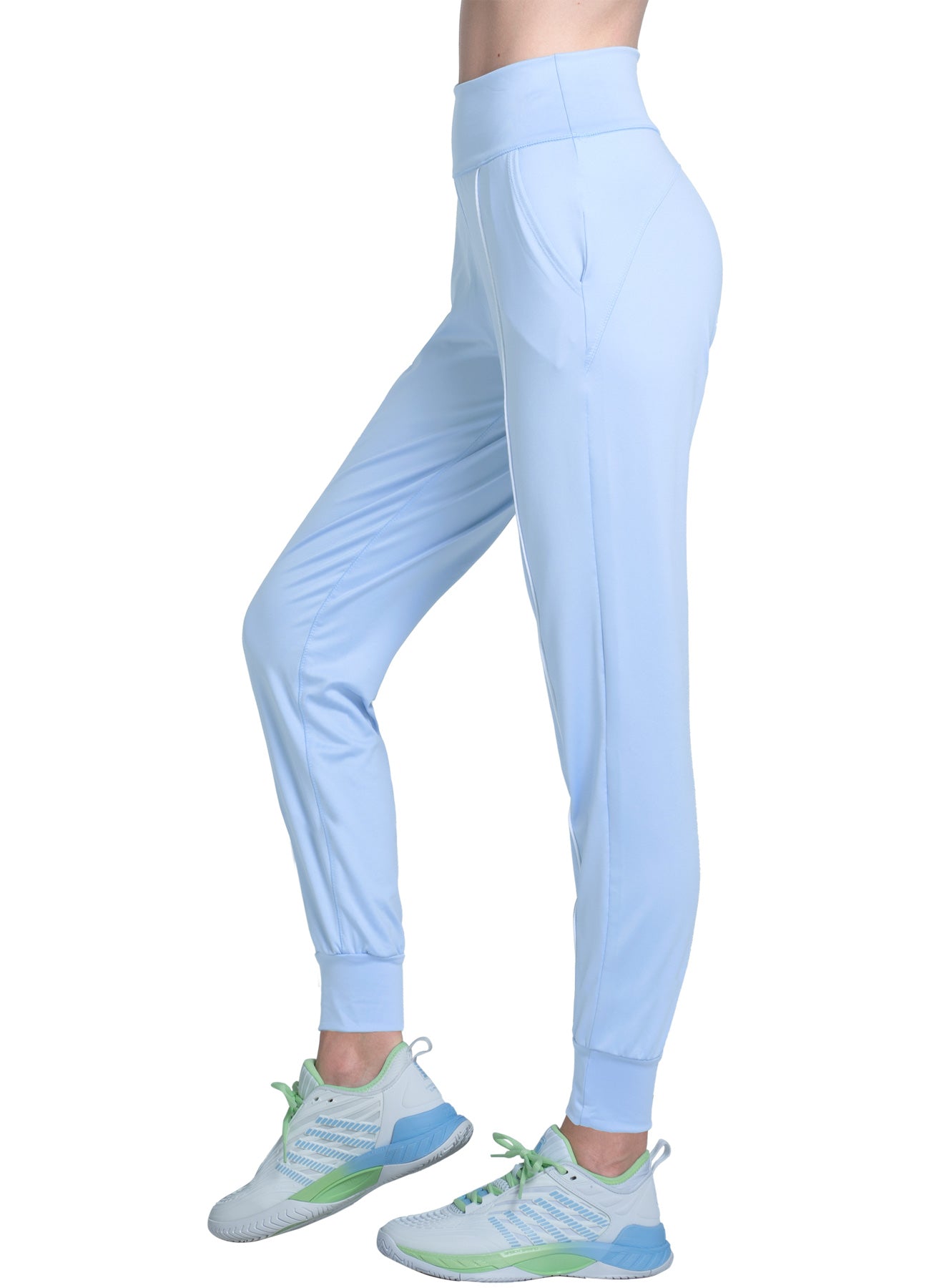 Lucky In Love Edge Jogger