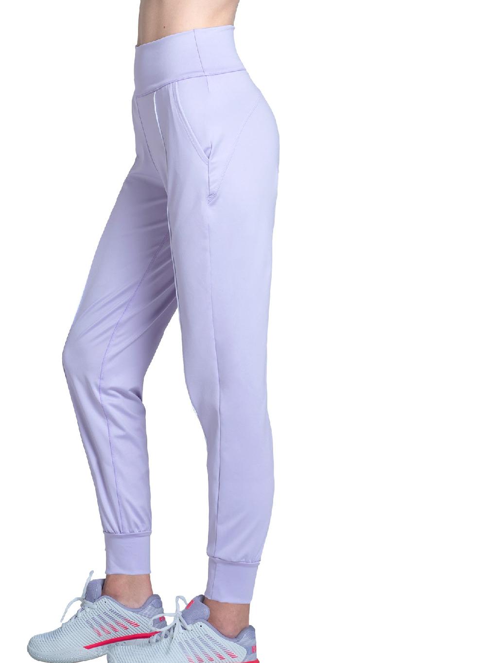 Lucky In Love Edge Jogger