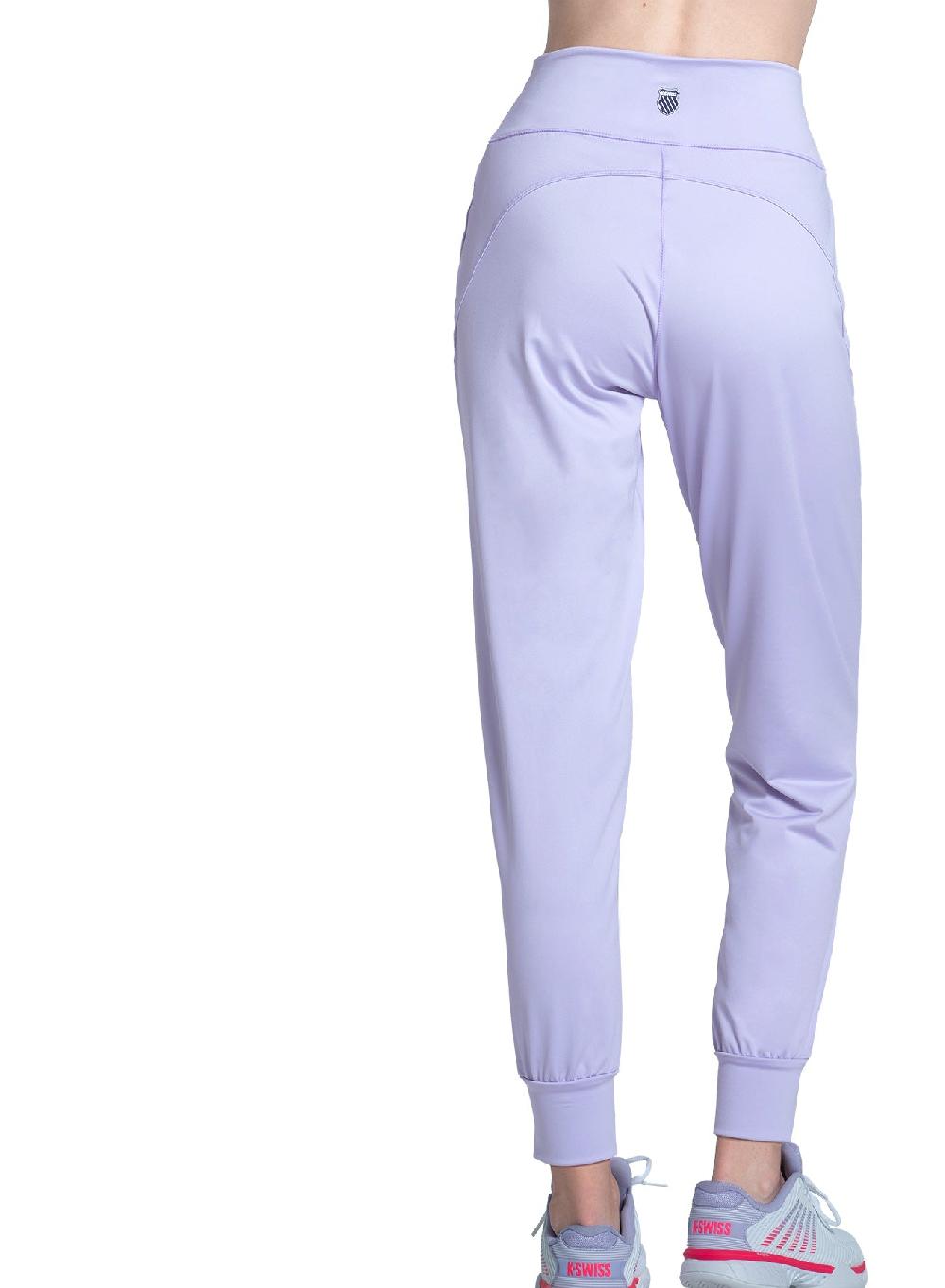 Lucky In Love Edge Jogger
