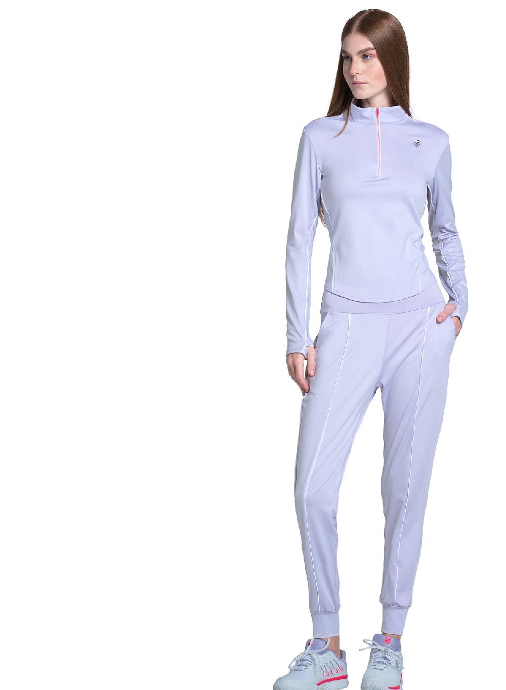 Lucky In Love Edge Jogger
