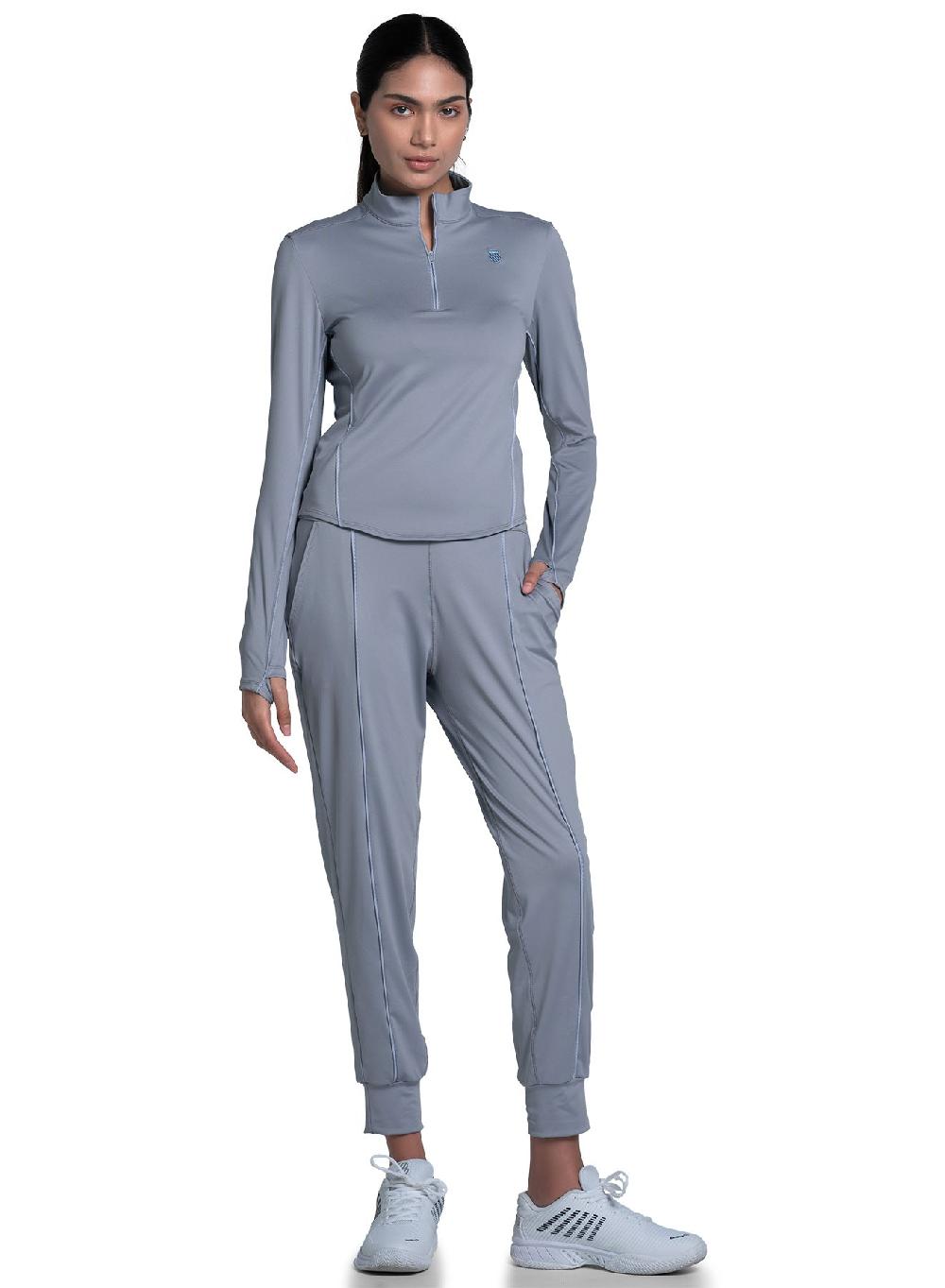 Lucky In Love Edge Jogger