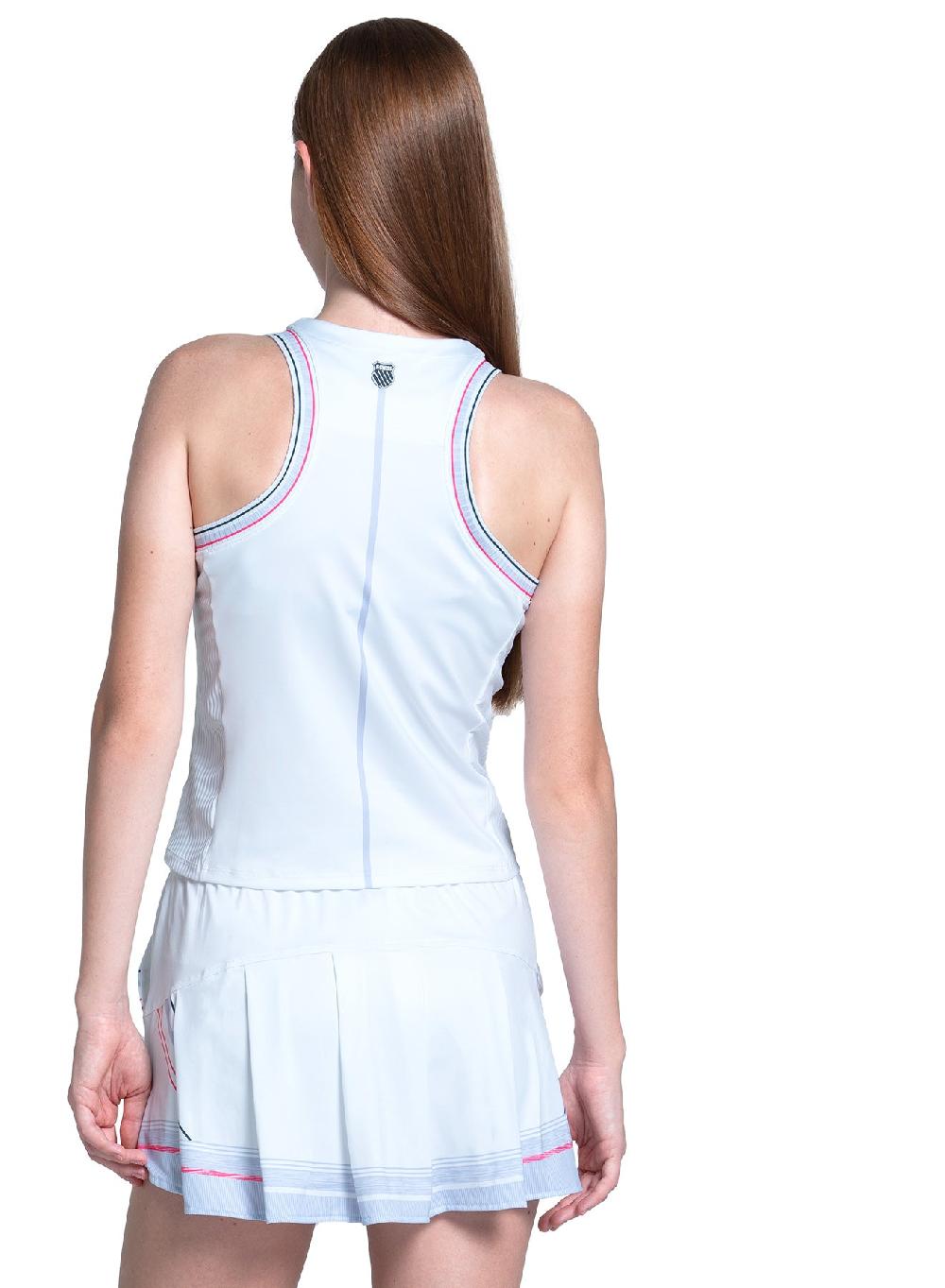 Lucky In Love Endgame Tank