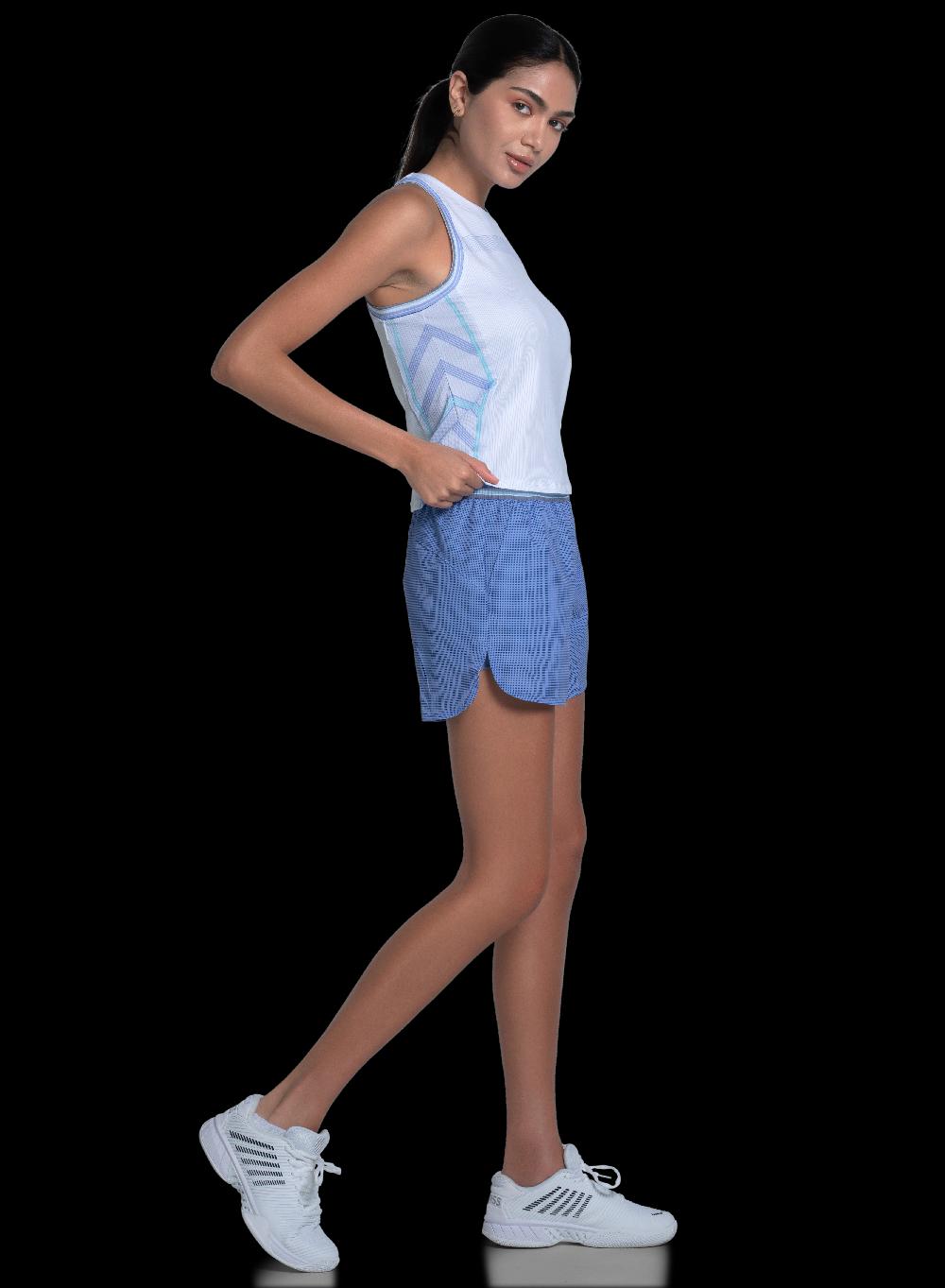 Lucky In Love Endgame Tank