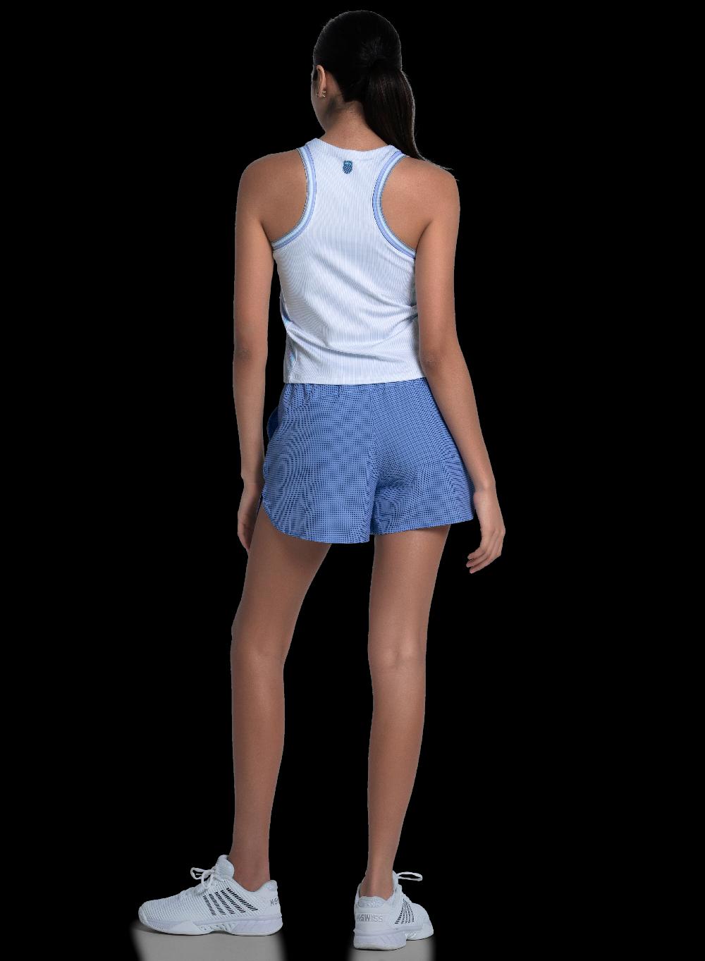 Lucky In Love Endgame Tank