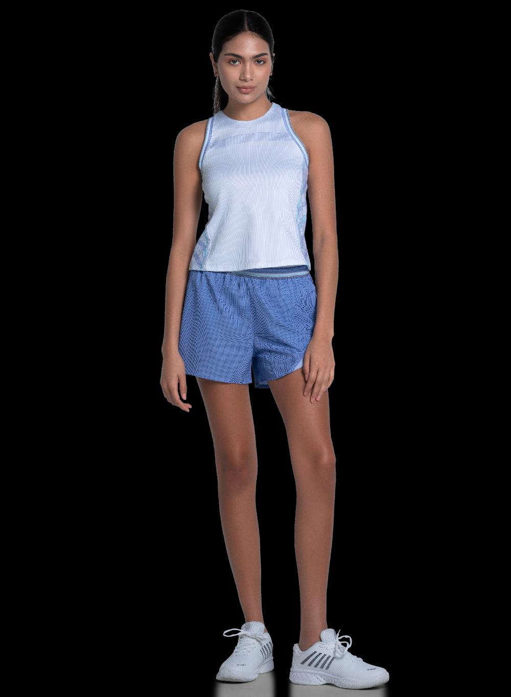 lucky in love Endgame Tank