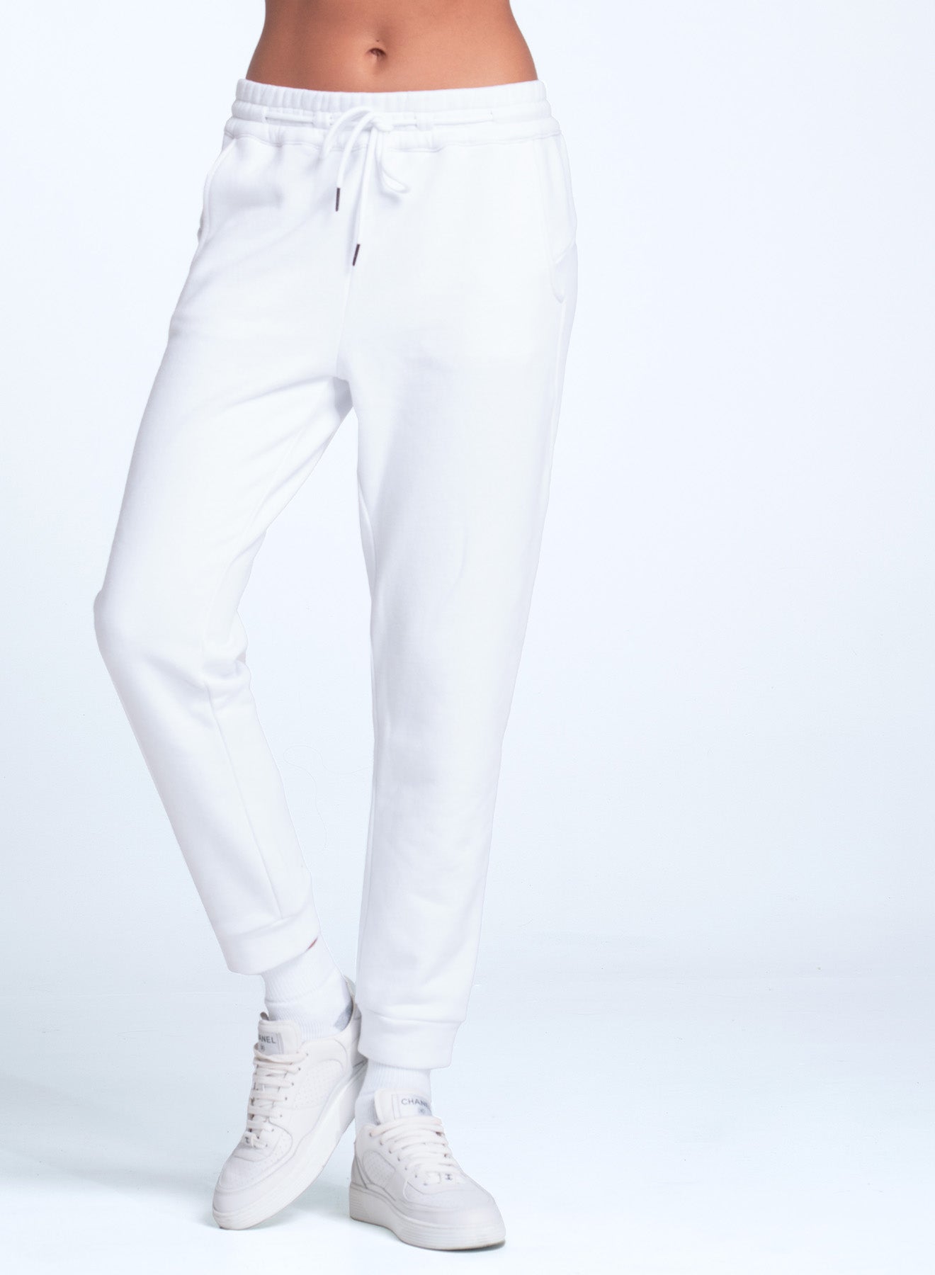 Lucky In Love Essential Jogger