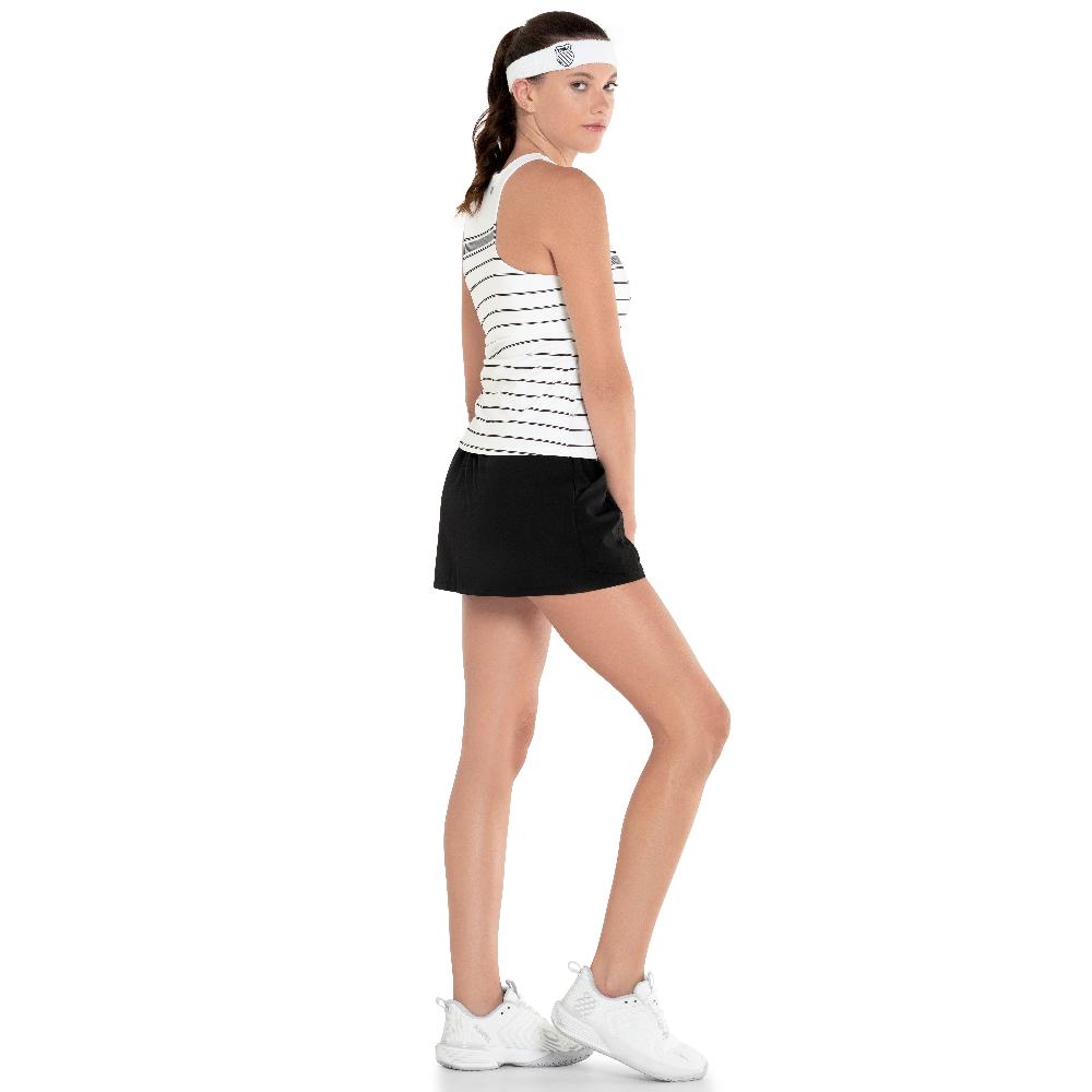 Lucky In Love Excel Tank