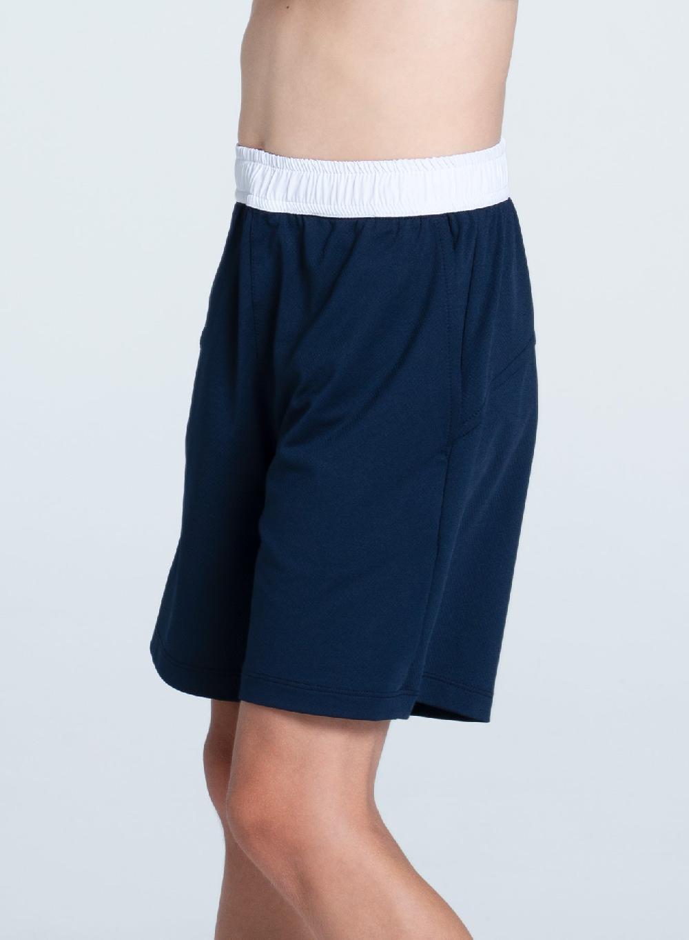 Lucky In Love Fast Pace Short-5.5