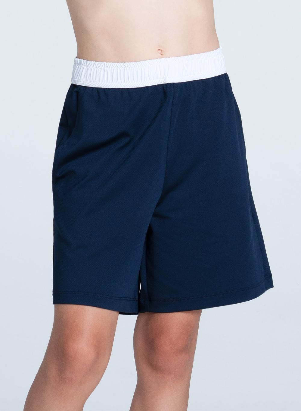 Lucky In Love Fast Pace Short-5.5