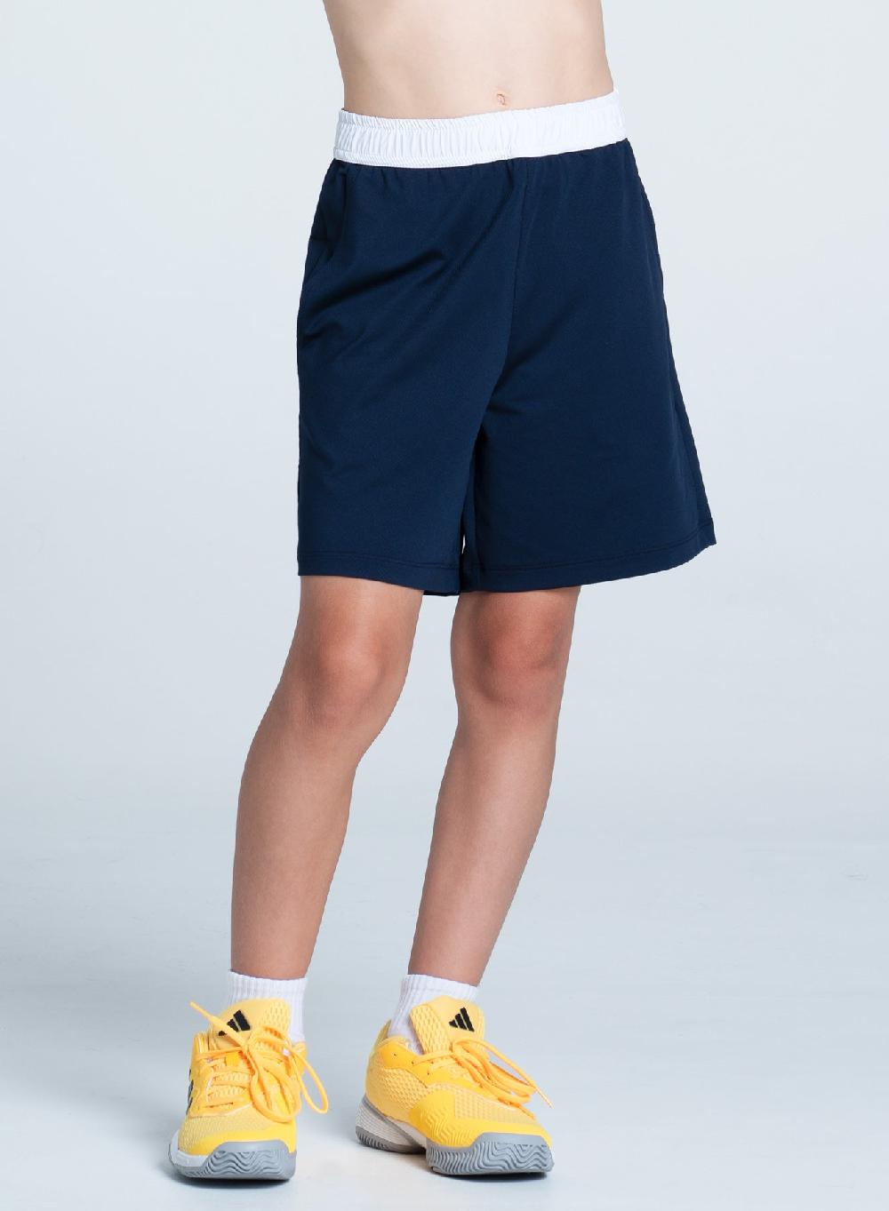 lucky in love Fast Pace Short-5.5