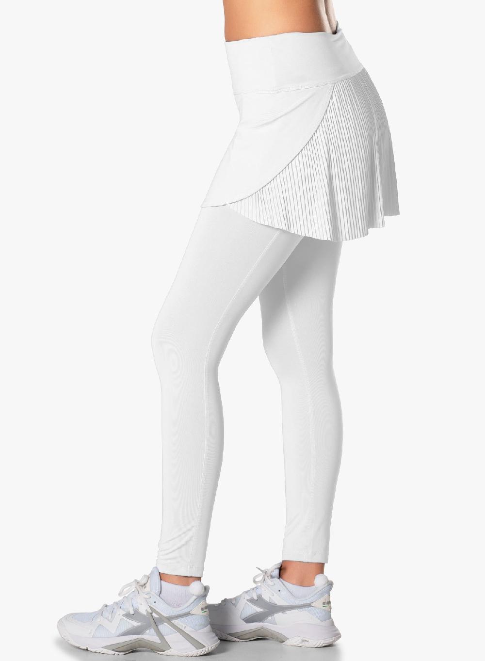 Lucky In Love Fast Pace Skegging