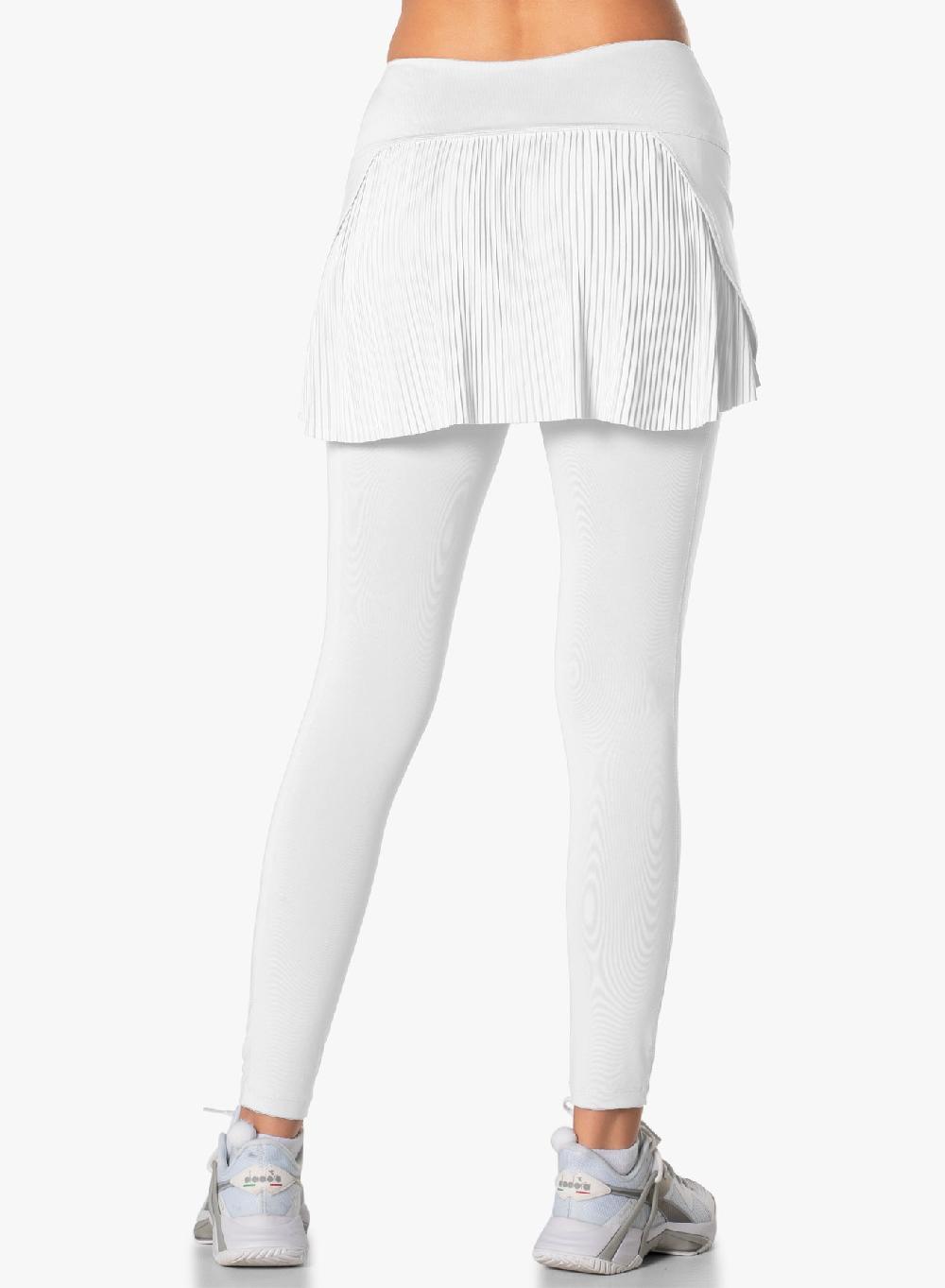 Lucky In Love Fast Pace Skegging