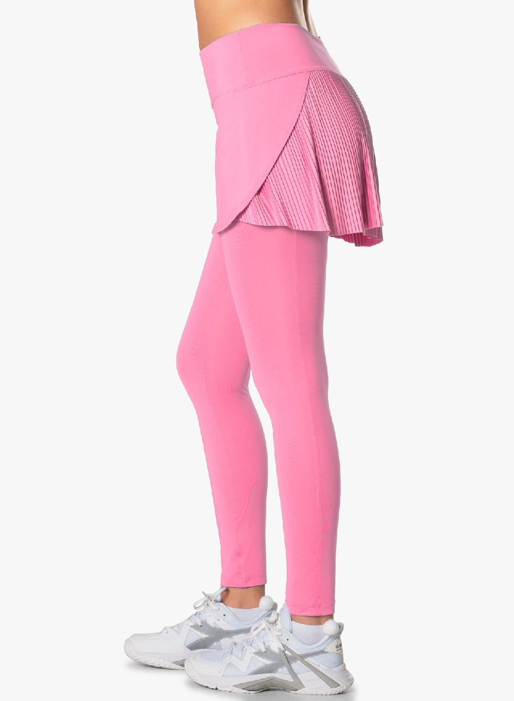 Lucky In Love Fast Pace Skegging