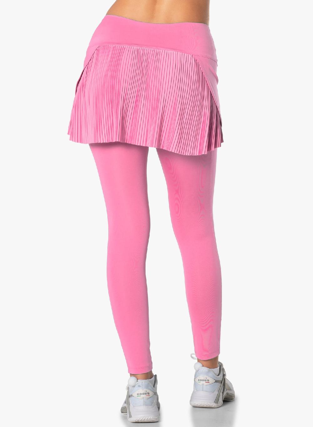 Lucky In Love Fast Pace Skegging