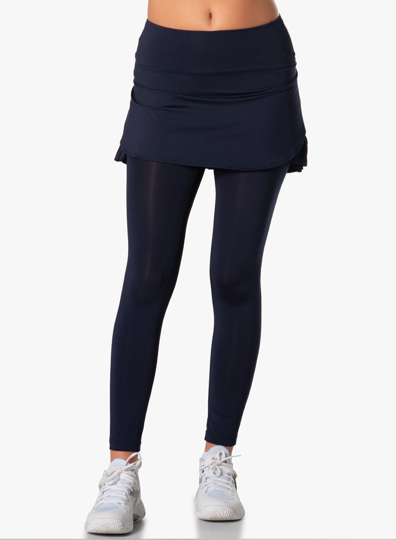 lucky in love Fast Pace Skegging