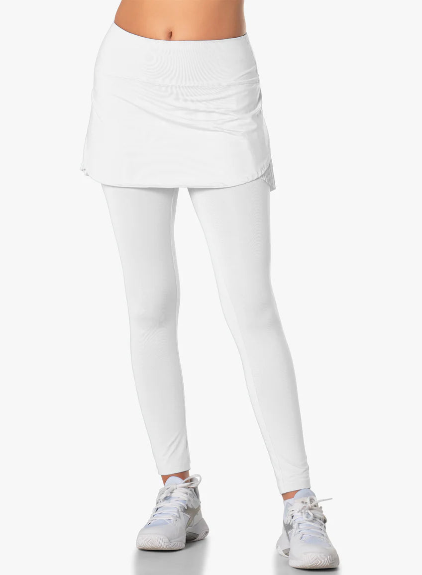 lucky in love Fast Pace Skegging