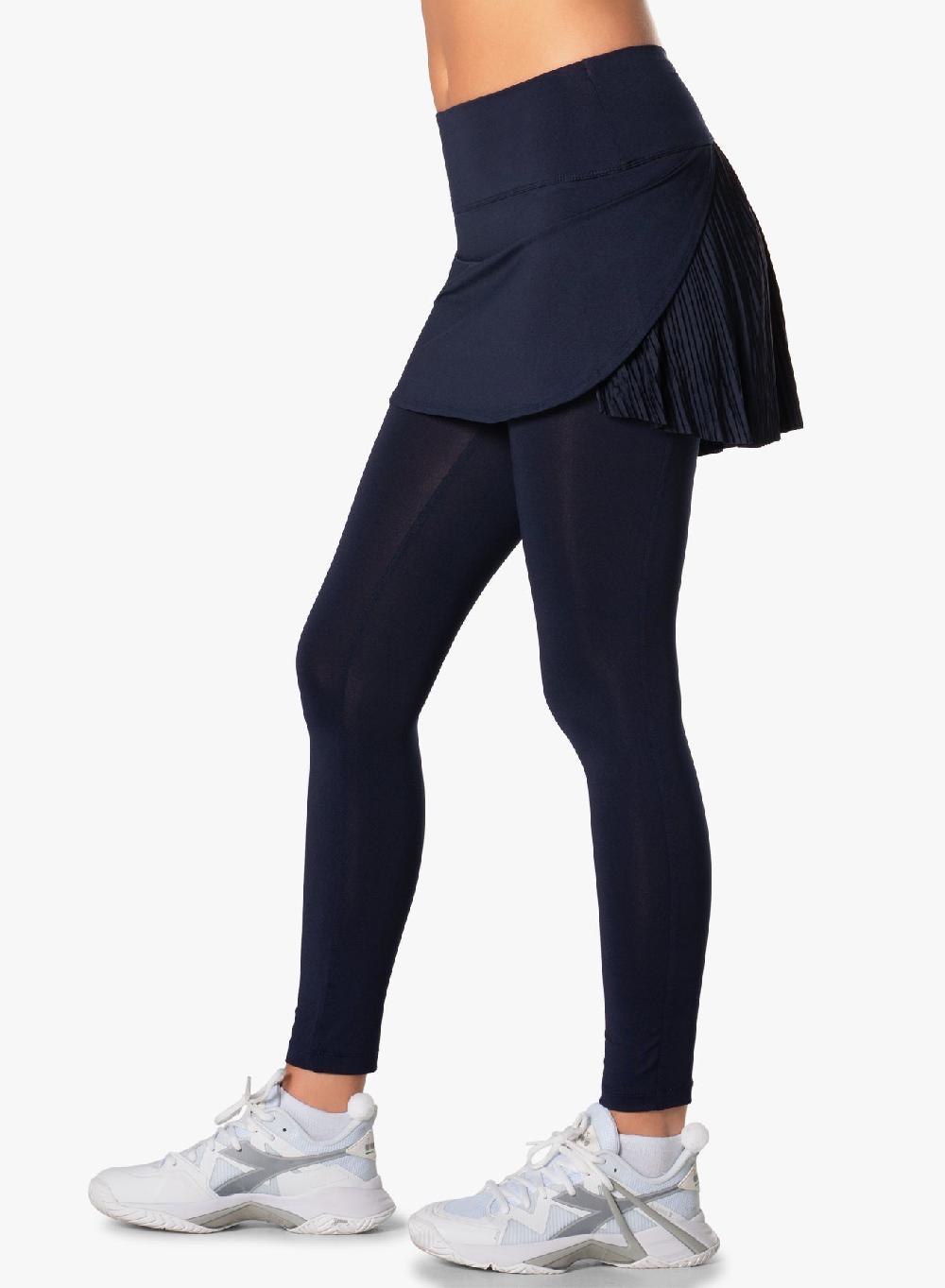 Lucky In Love Fast Pace Skegging