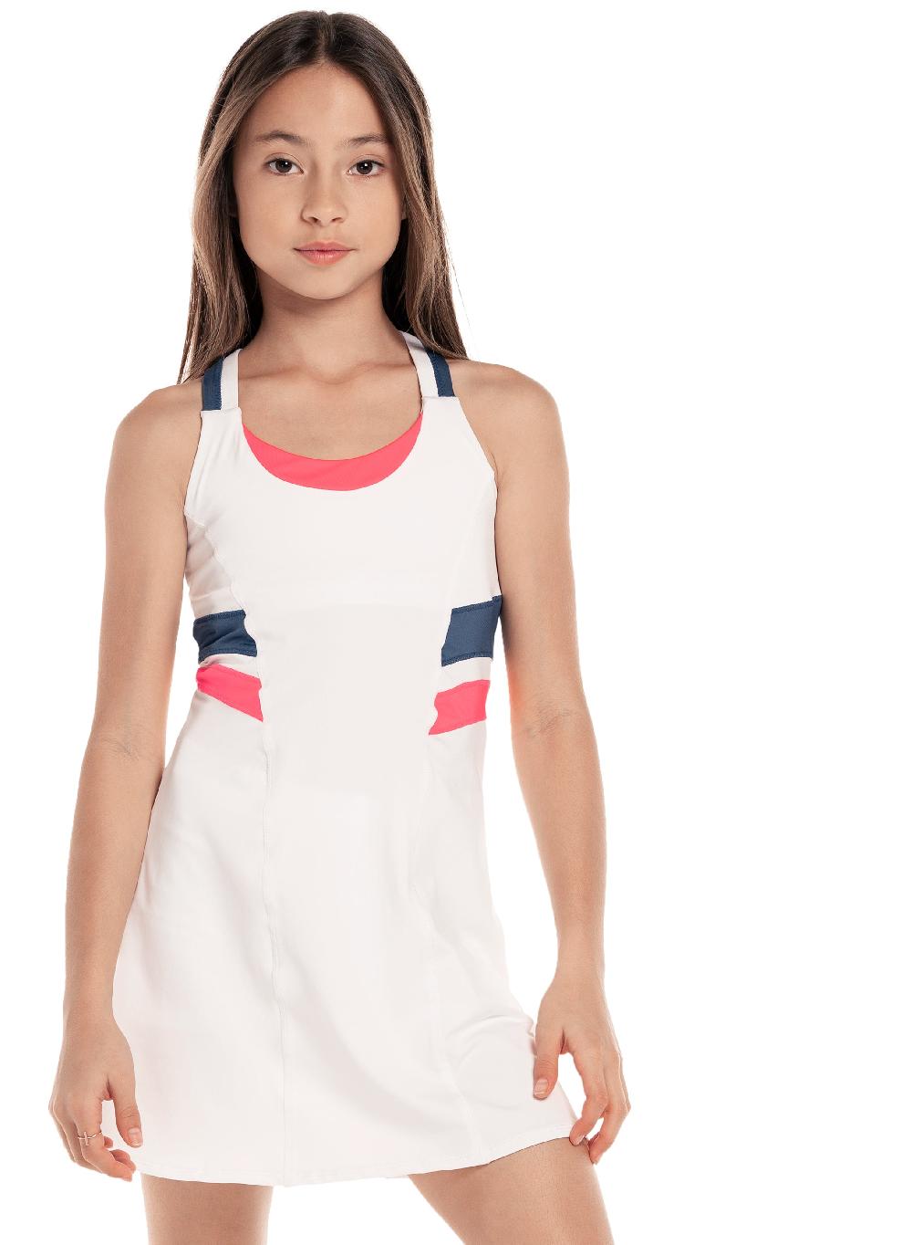 lucky in love Fast Rally Dress