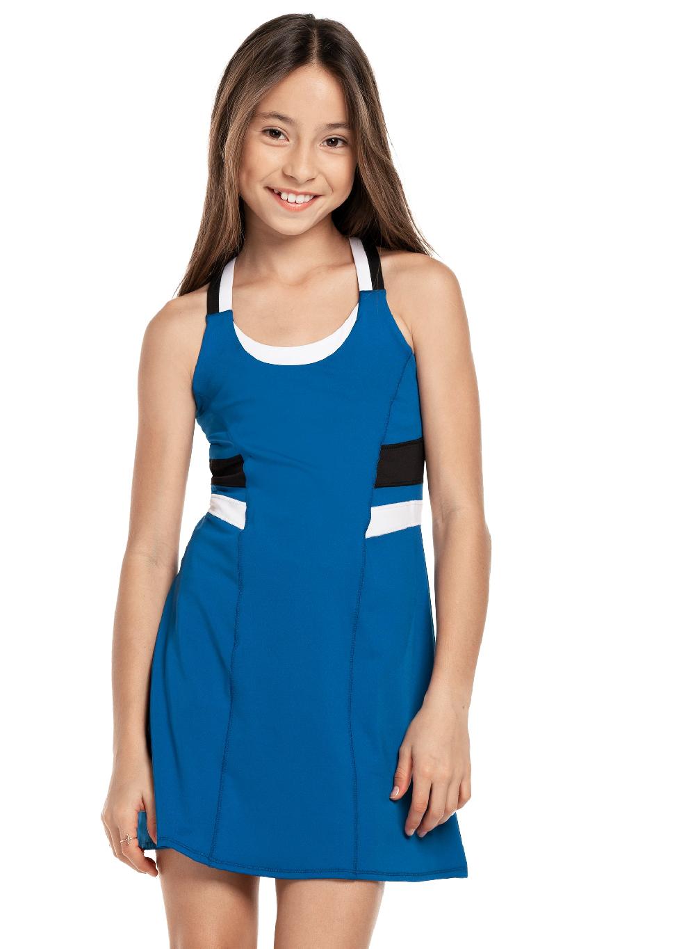 lucky in love Fast Rally Dress